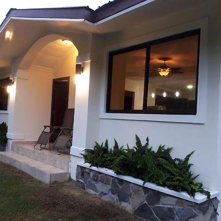 Casa Mirango Boquete Villa Kültér fotó