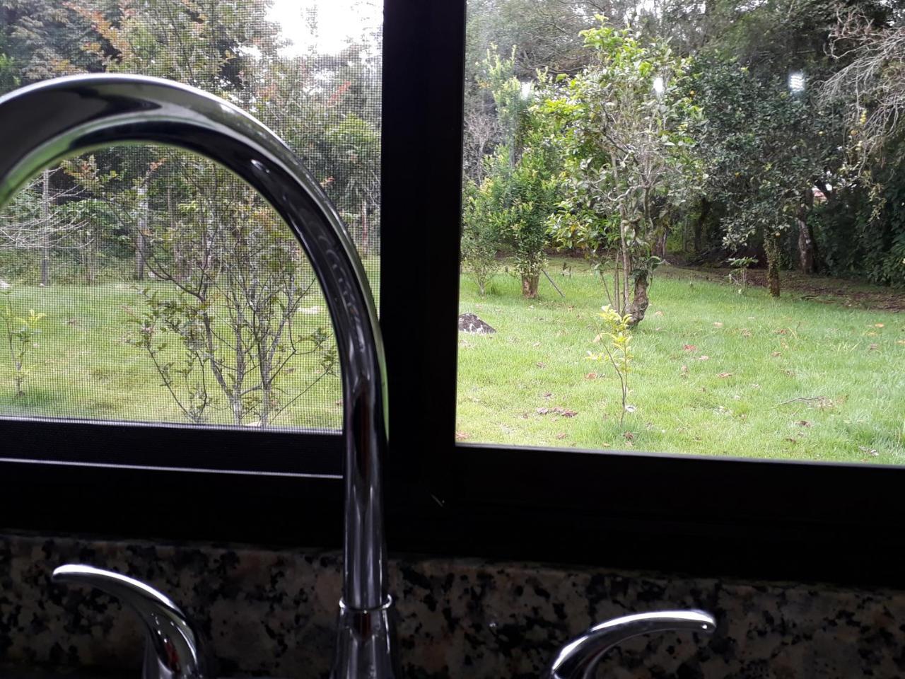 Casa Mirango Boquete Villa Kültér fotó