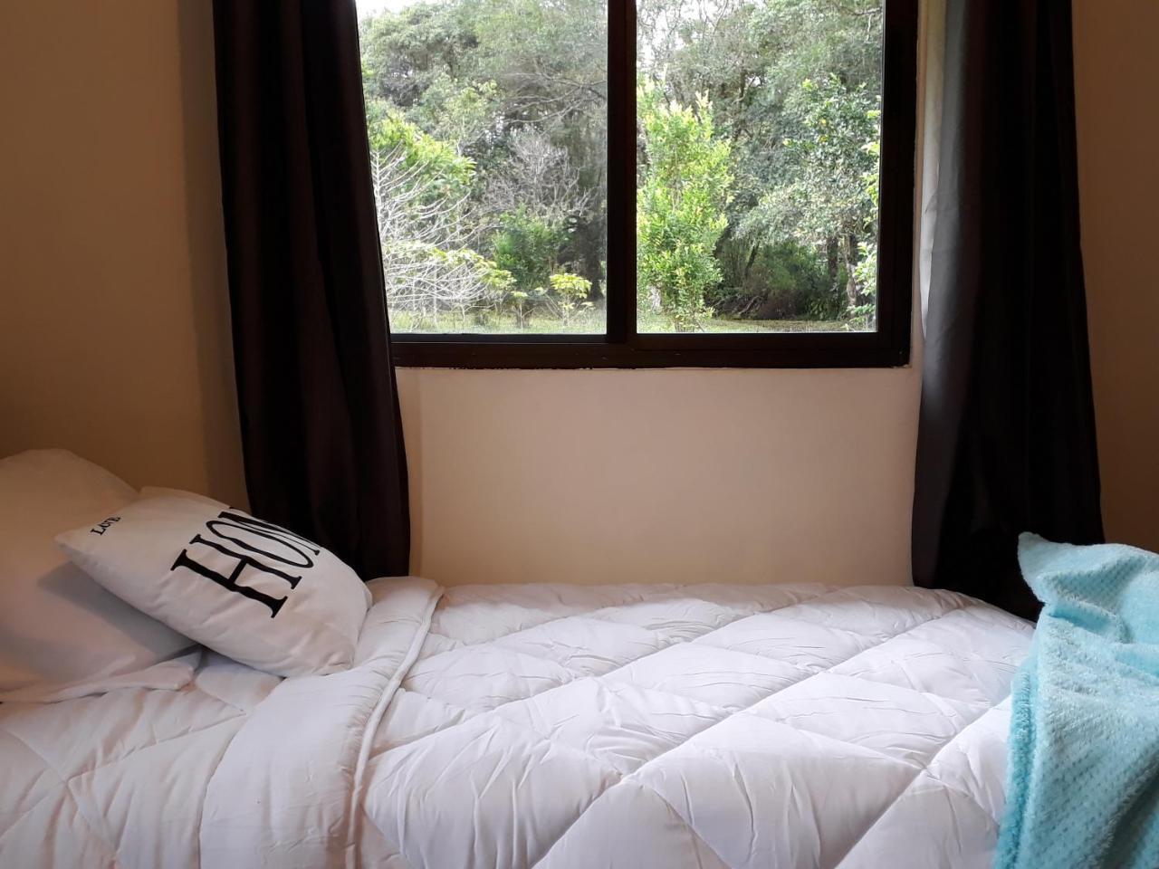 Casa Mirango Boquete Villa Kültér fotó