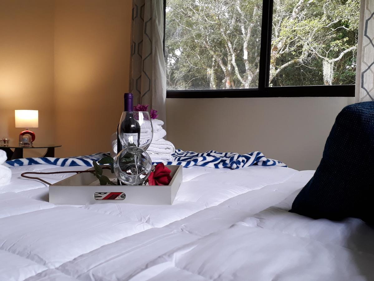 Casa Mirango Boquete Villa Kültér fotó